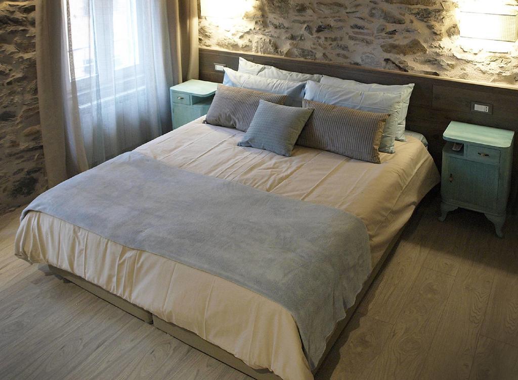 Stellio Affittacamere - Guest House Riomaggiore Exterior foto