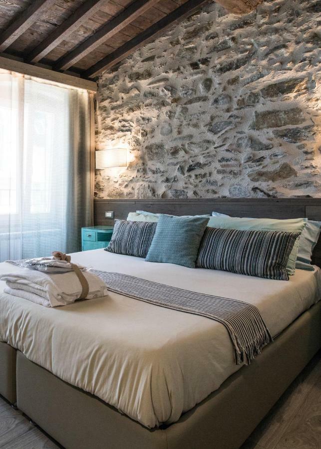 Stellio Affittacamere - Guest House Riomaggiore Exterior foto