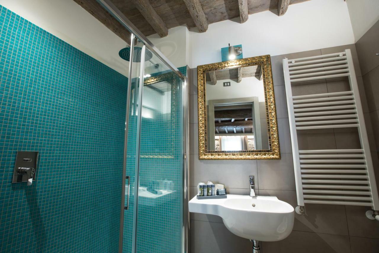 Stellio Affittacamere - Guest House Riomaggiore Exterior foto