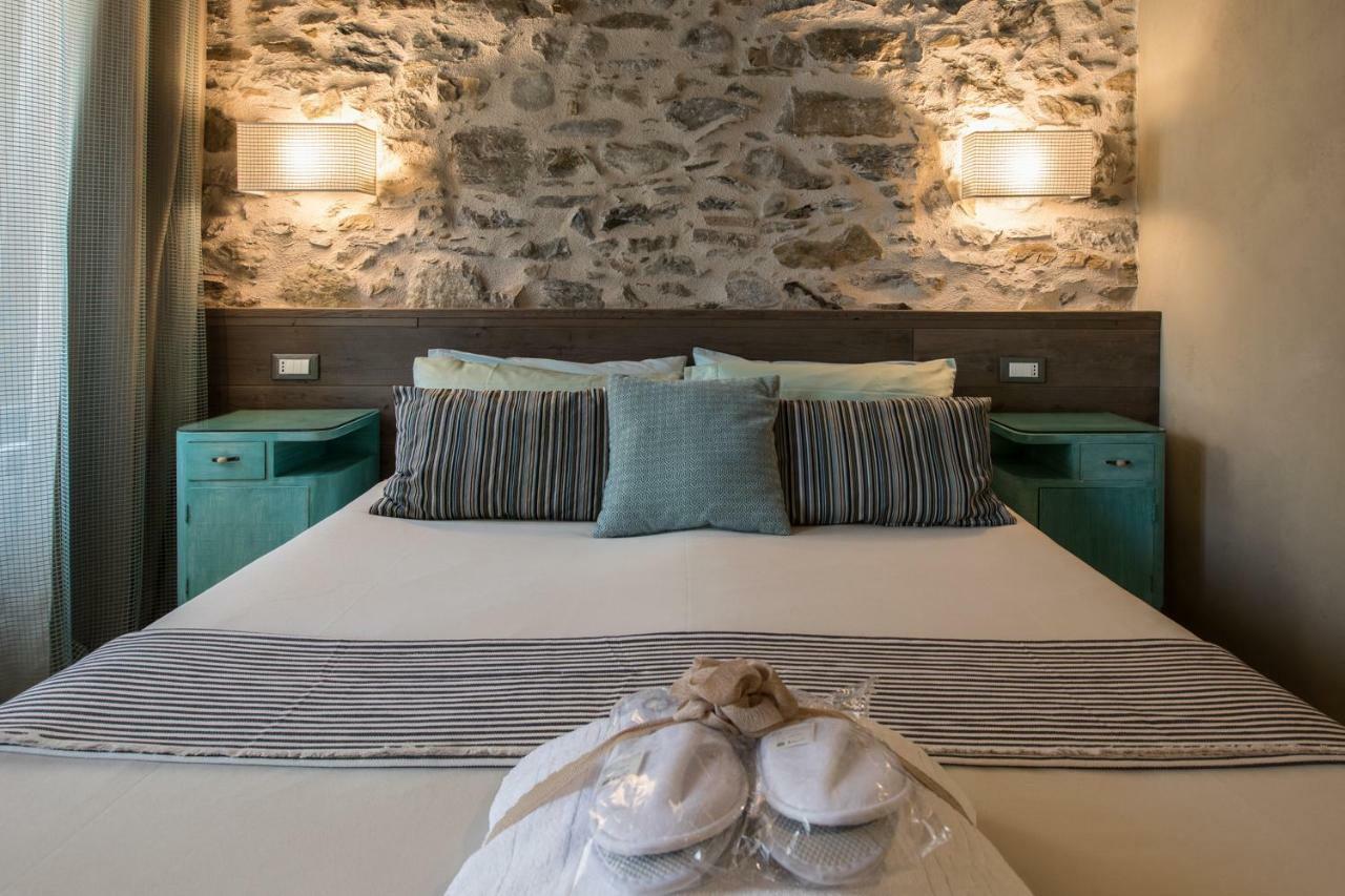 Stellio Affittacamere - Guest House Riomaggiore Exterior foto