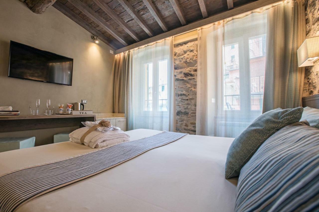Stellio Affittacamere - Guest House Riomaggiore Exterior foto