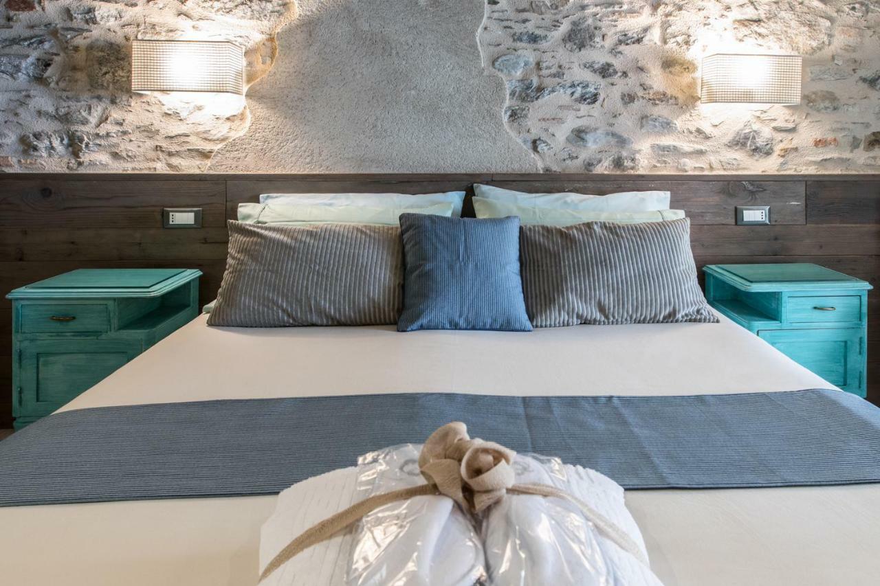 Stellio Affittacamere - Guest House Riomaggiore Exterior foto